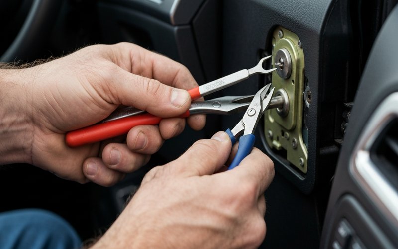 Professional service image 5