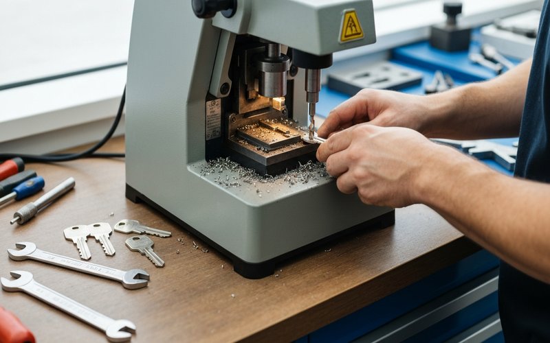 Professional service image 6