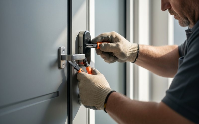 Professional service image 8