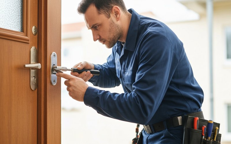 Professional service image 9