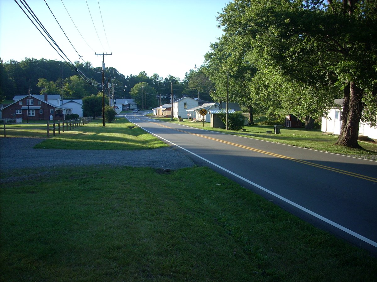 Pfafftown, NC - Tobaccoville, North Carolina - Wikipedia