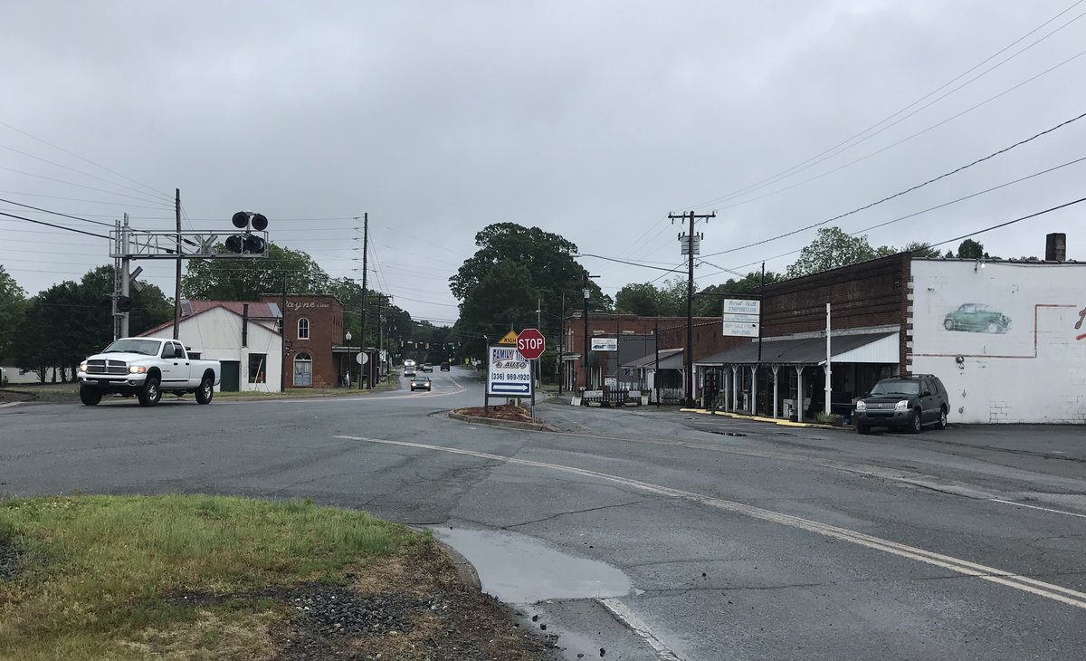 Rural Hall, NC - Rural Hall, North Carolina - Wikipedia